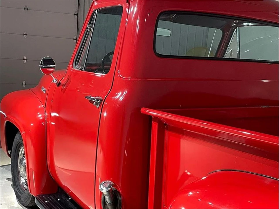 1953 Ford F-Series 2nd Gen - Image 21 of 31