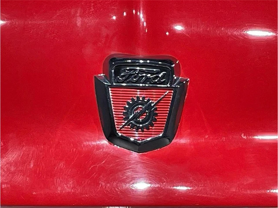 1953 Ford F-Series 2nd Gen - Image 18 of 31
