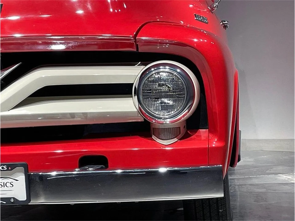 1953 Ford F-Series 2nd Gen - Image 4 of 31