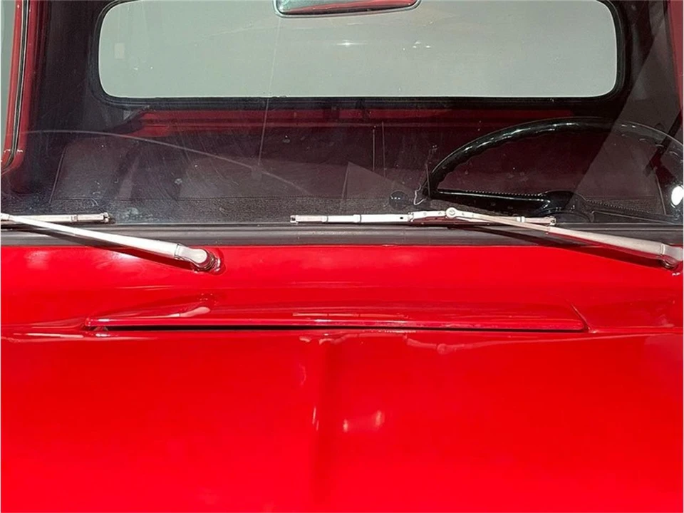 1953 Ford F-Series 2nd Gen - Image 27 of 31