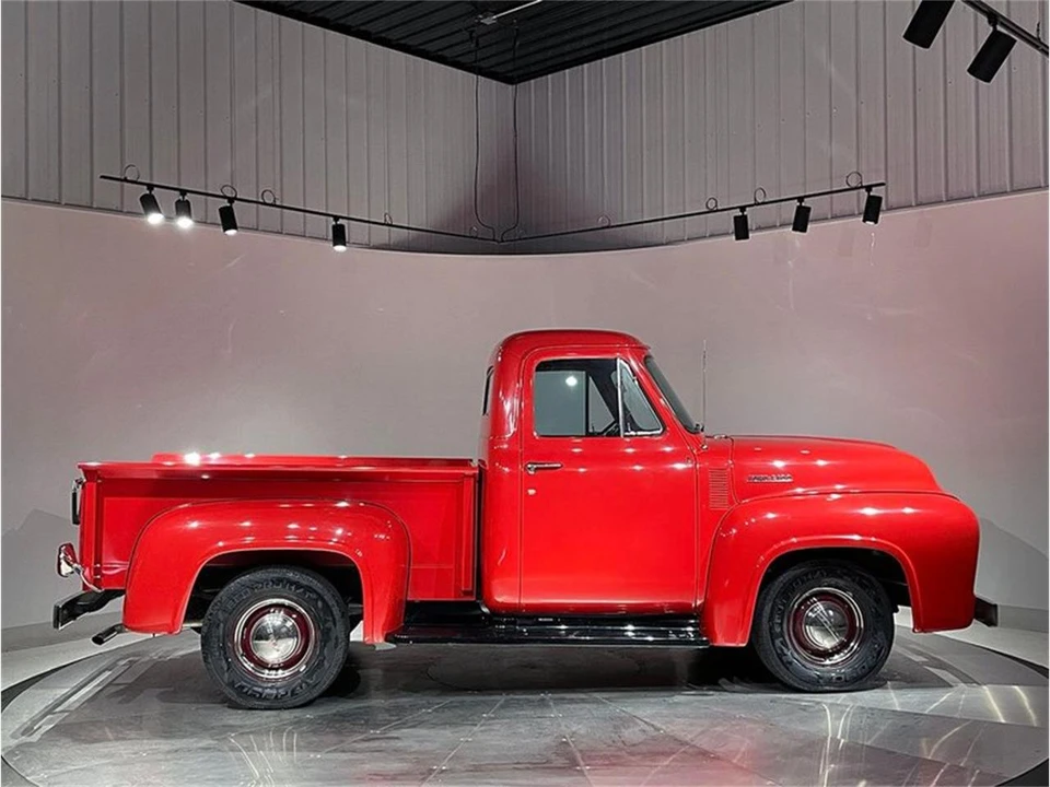 1953 Ford F-Series 2nd Gen - Image 5 of 31