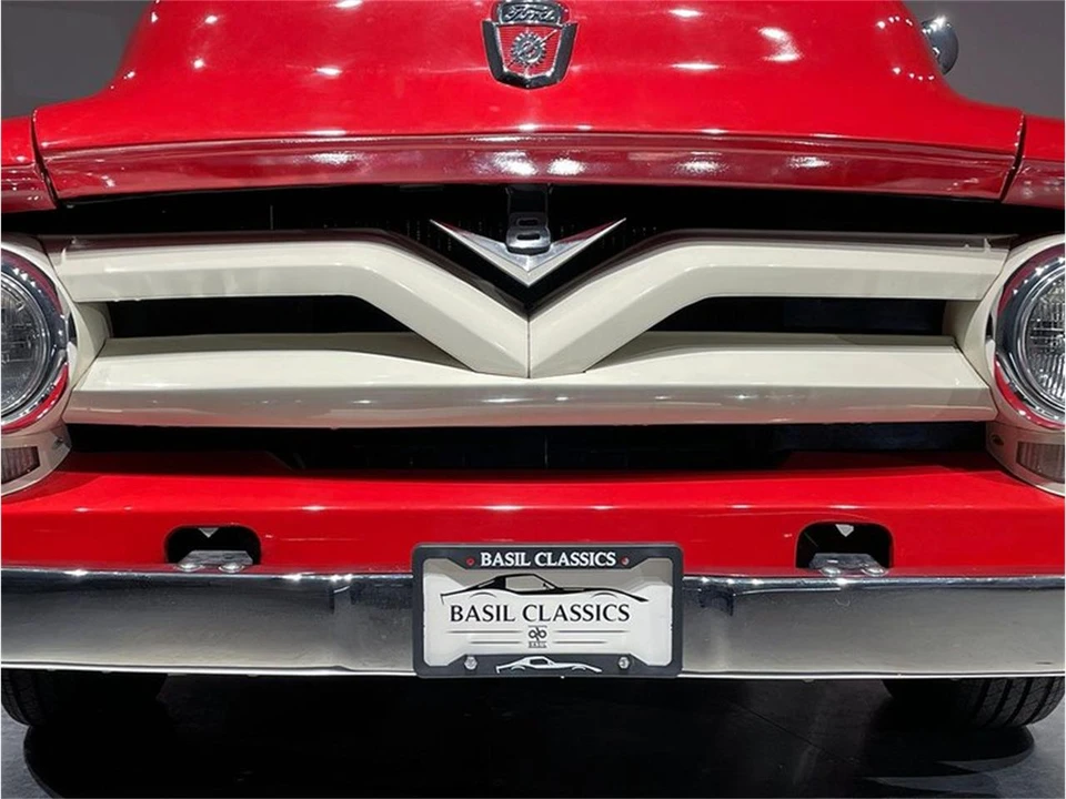 1953 Ford F-Series 2nd Gen - Image 19 of 31