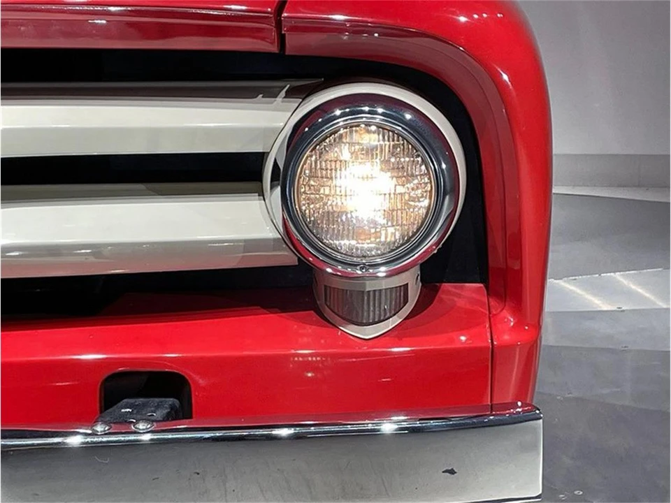 1953 Ford F-Series 2nd Gen - Image 25 of 31