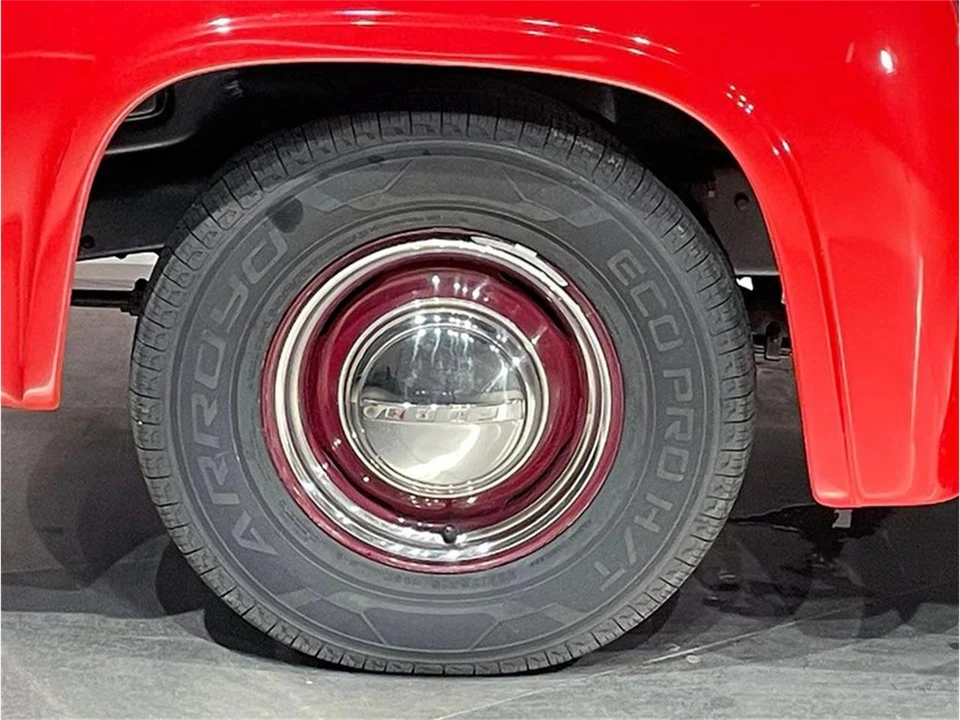 1953 Ford F-Series 2nd Gen - Image 11 of 31
