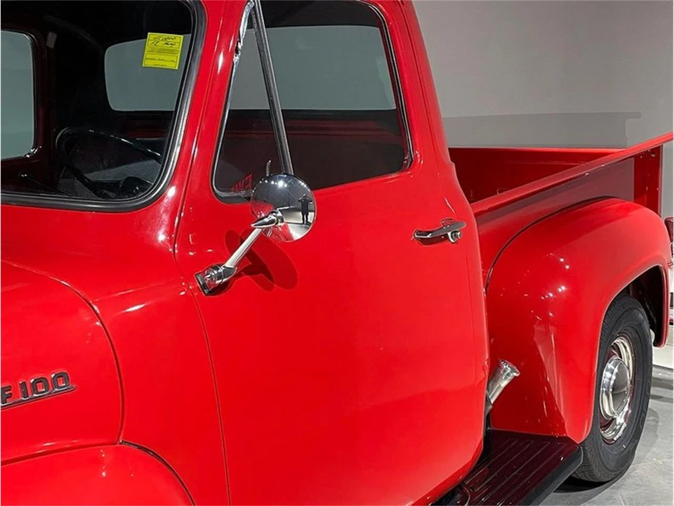 1953 Ford F-Series 2nd Gen - Image 20 of 31