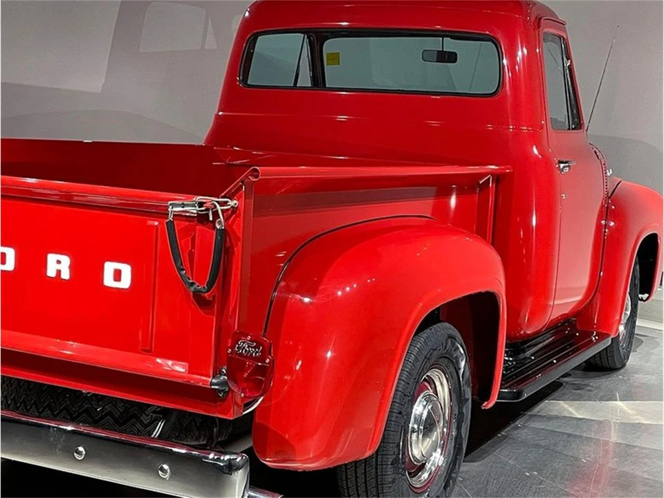 1953 Ford F-Series 2nd Gen - Image 29 of 31