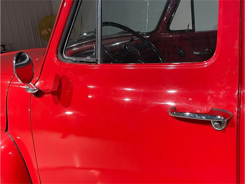 1953 Ford F-Series 2nd Gen - Image 26 of 31
