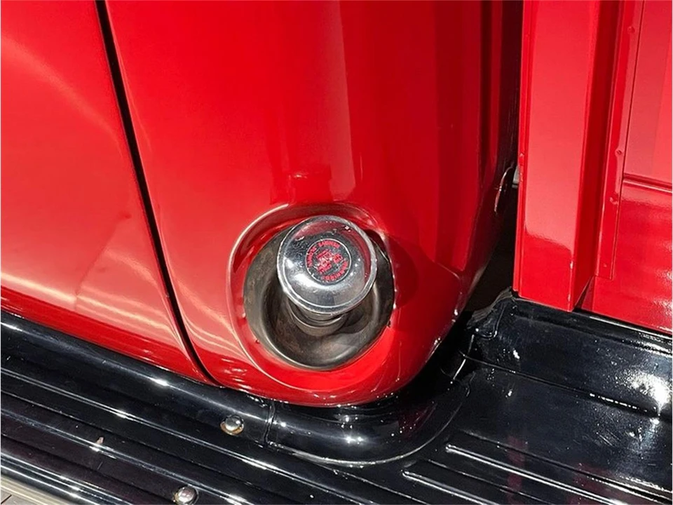 1953 Ford F-Series 2nd Gen - Image 23 of 31