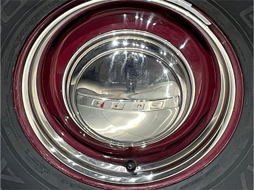1953 Ford F-Series 2nd Gen - Image 12 of 31