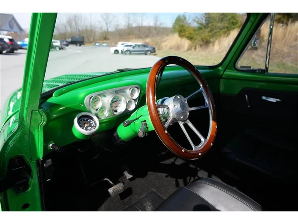 1953 Ford F-Series 2nd Gen - Image 11 of 13