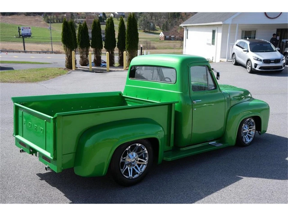 1953 Ford F-Series 2nd Gen - Image 4 of 13