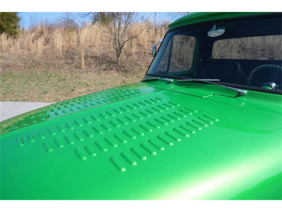 1953 Ford F-Series 2nd Gen - Image 10 of 13