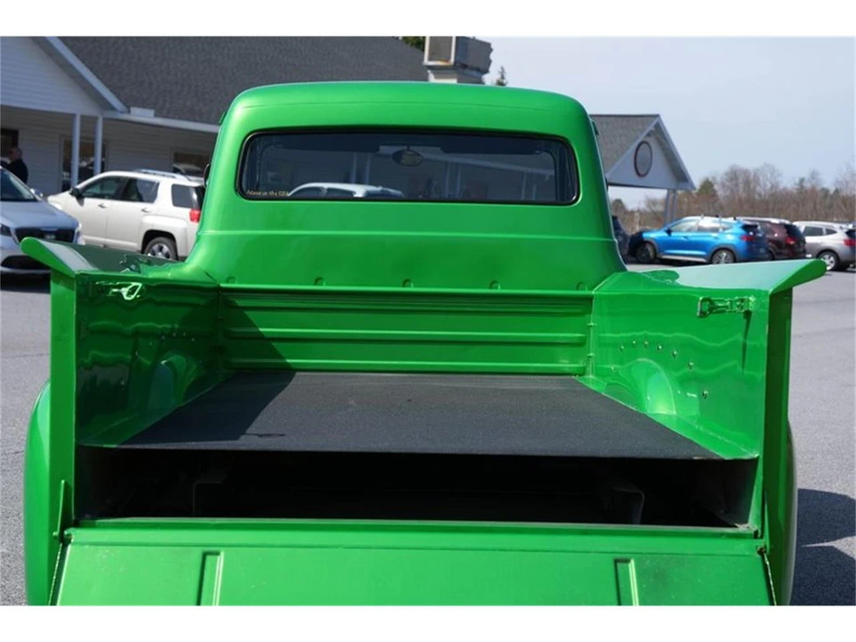 1953 Ford F-Series 2nd Gen - Image 9 of 13