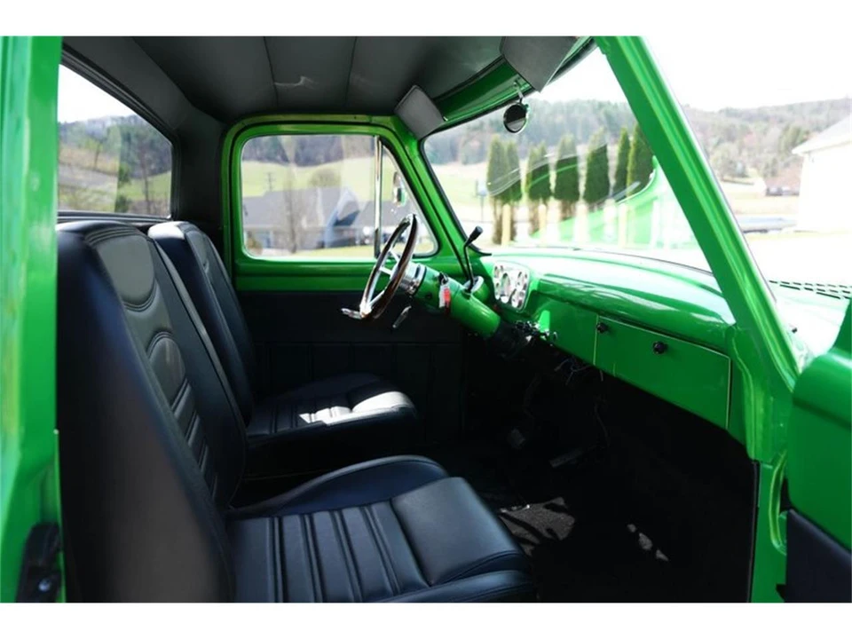 1953 Ford F-Series 2nd Gen - Image 12 of 13