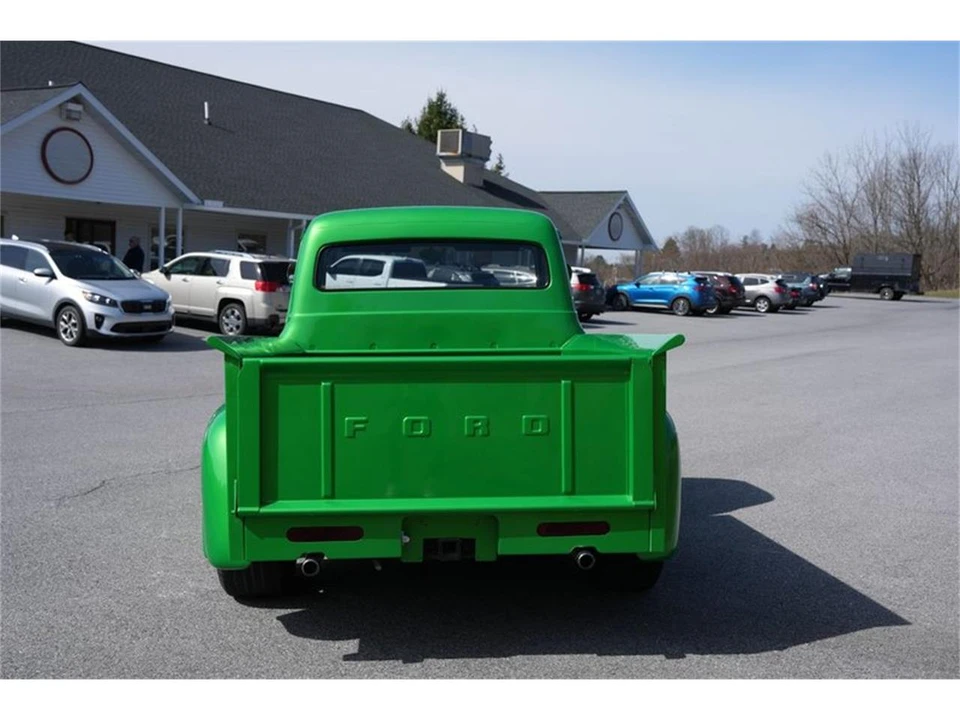 1953 Ford F-Series 2nd Gen - Image 8 of 13