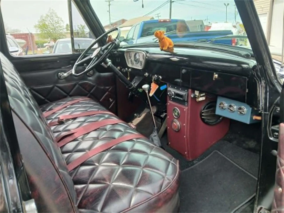 1953 Ford F-Series 2nd Gen - Image 9 of 10