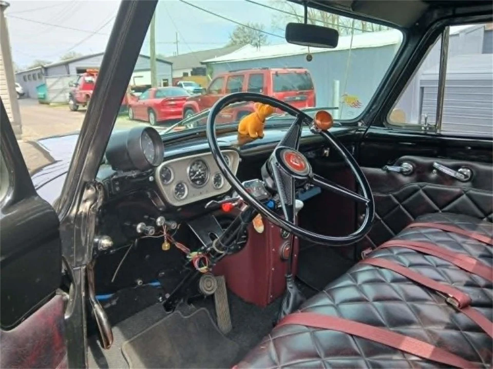 1953 Ford F-Series 2nd Gen - Image 7 of 10