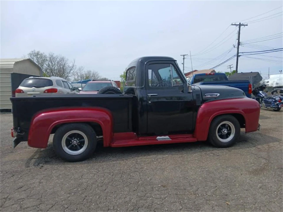 1953 Ford F-Series 2nd Gen - Image 2 of 10