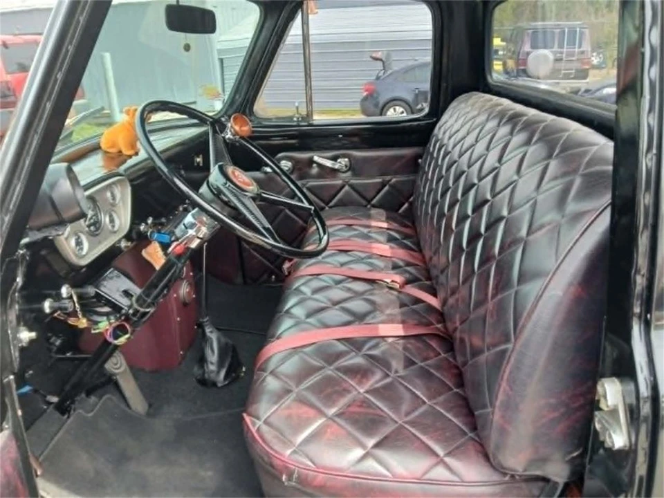 1953 Ford F-Series 2nd Gen - Image 8 of 10
