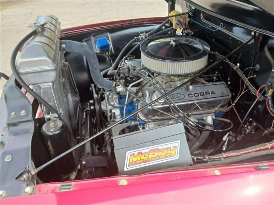 1953 Ford F-Series 2nd Gen - Image 5 of 10