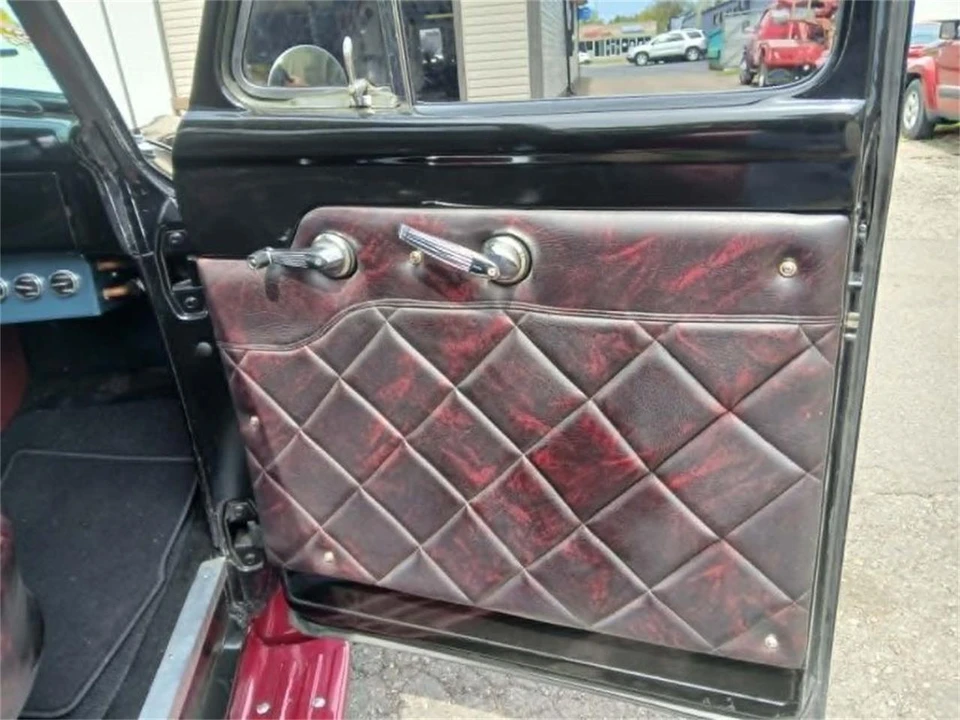 1953 Ford F-Series 2nd Gen - Image 10 of 10