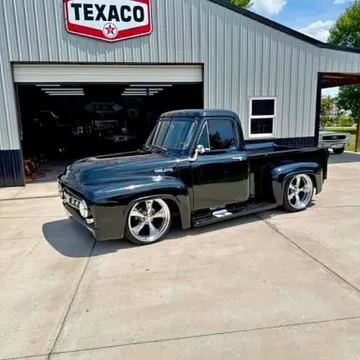 1953 Ford F100