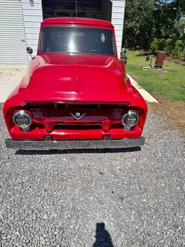 1953 Ford F100