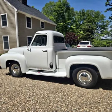1953 Ford F100 Pickup
