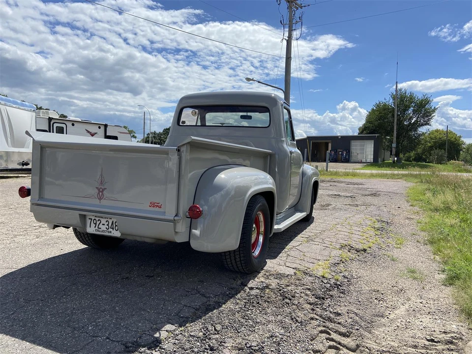 1953 Ford F-Series 2nd Gen - Image 3 of 20