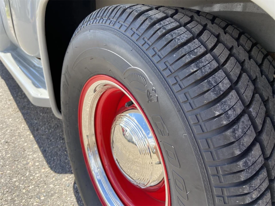 1953 Ford F-Series 2nd Gen - Image 5 of 20
