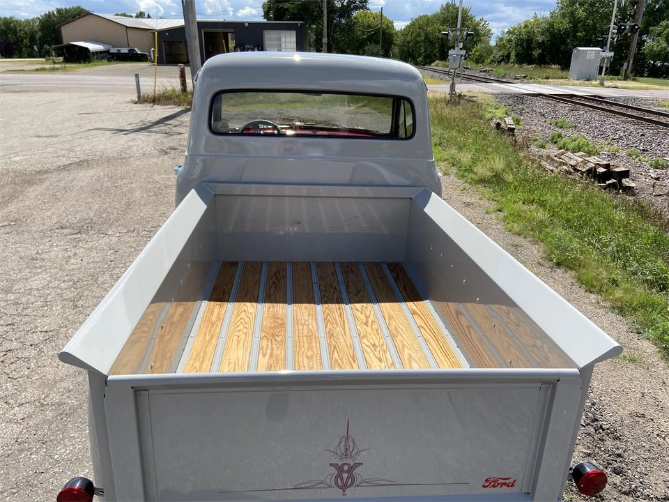 1953 Ford F-Series 2nd Gen - Image 6 of 20