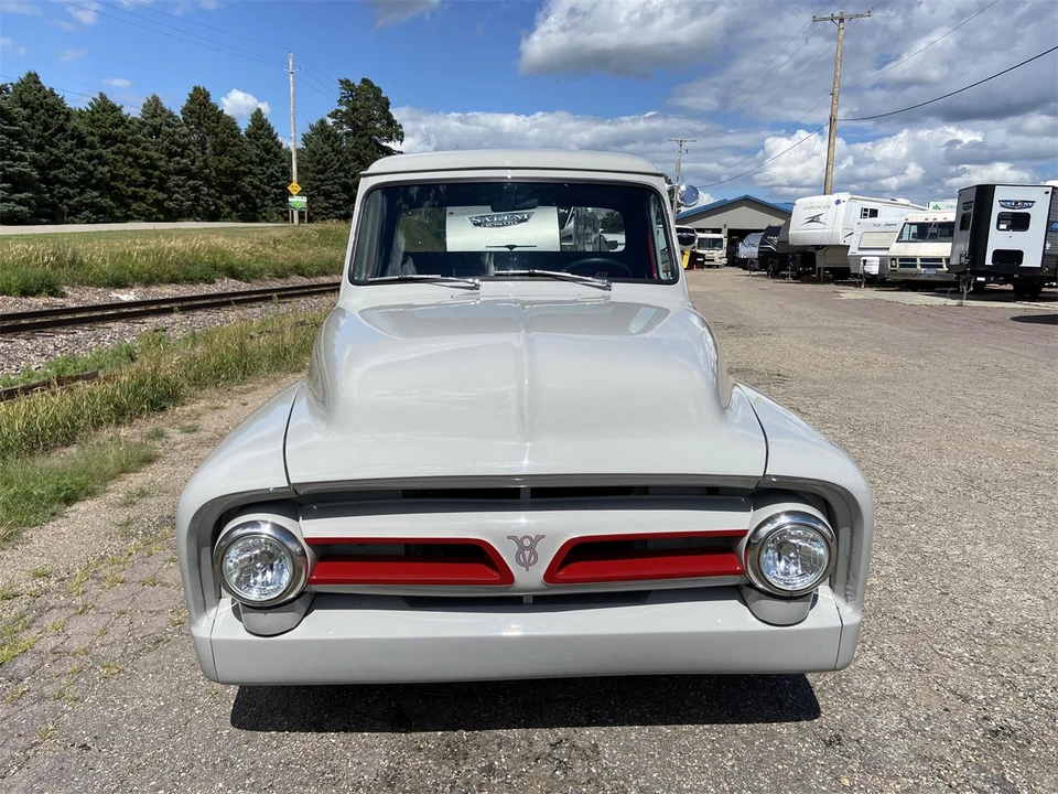 1953 Ford F-Series 2nd Gen - Image 7 of 20