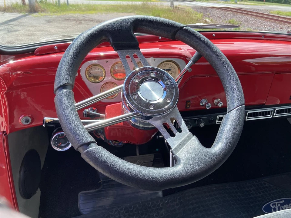 1953 Ford F-Series 2nd Gen - Image 9 of 20