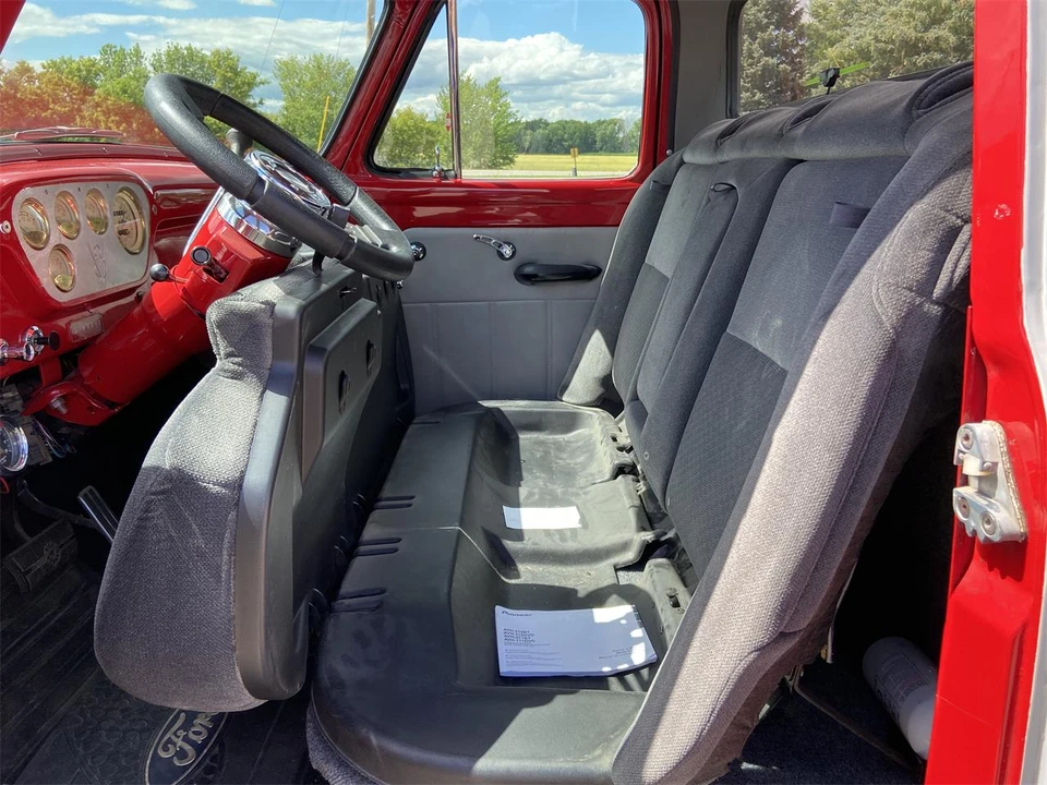 1953 Ford F-Series 2nd Gen - Image 12 of 20