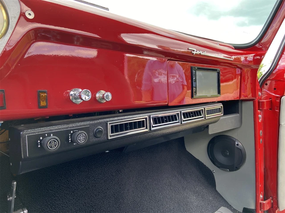 1953 Ford F-Series 2nd Gen - Image 16 of 20