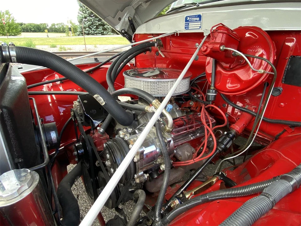 1953 Ford F-Series 2nd Gen - Image 17 of 20