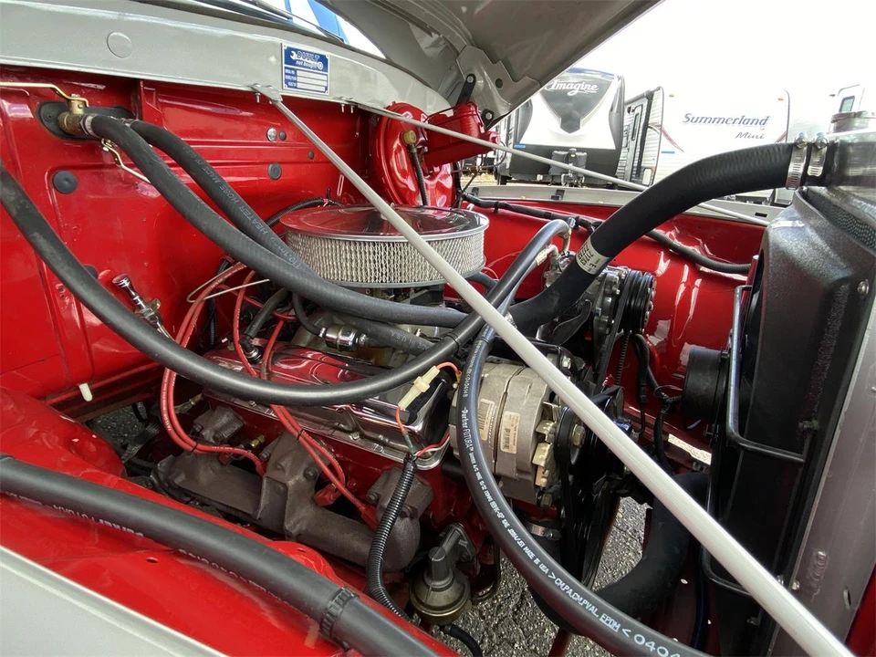 1953 Ford F-Series 2nd Gen - Image 18 of 20
