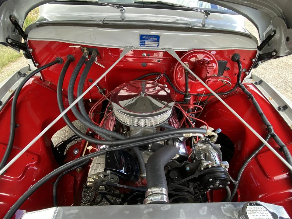 1953 Ford F-Series 2nd Gen - Image 19 of 20