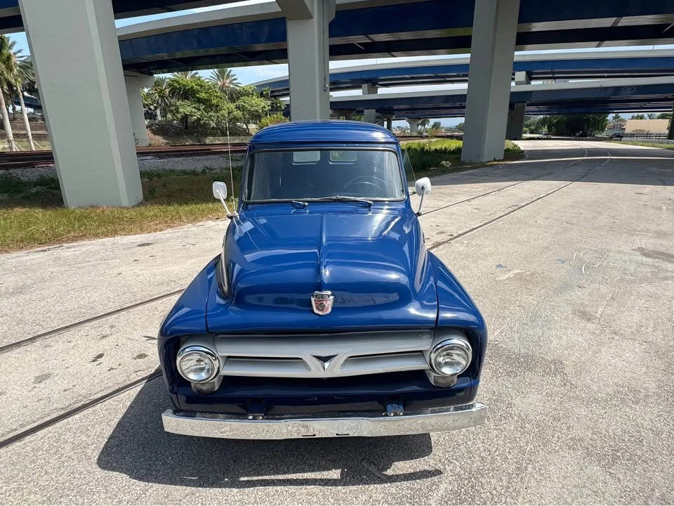 1953 Ford F-Series 2nd Gen - Image 9 of 17