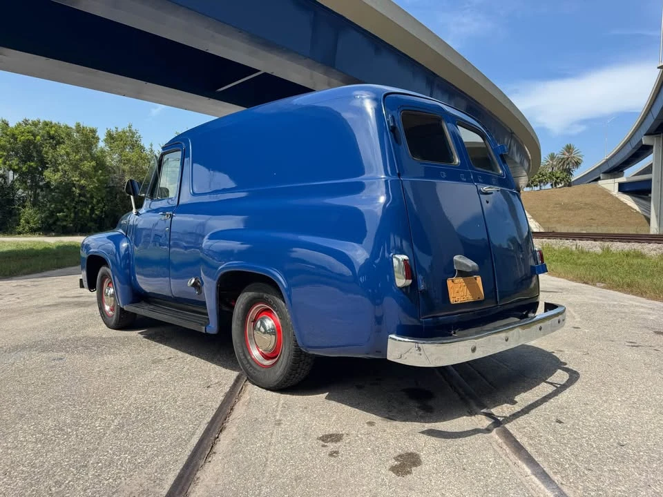 1953 Ford F-Series 2nd Gen - Image 4 of 17