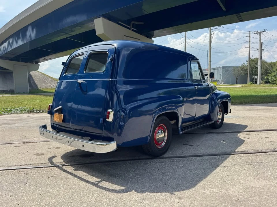 1953 Ford F-Series 2nd Gen - Image 10 of 17