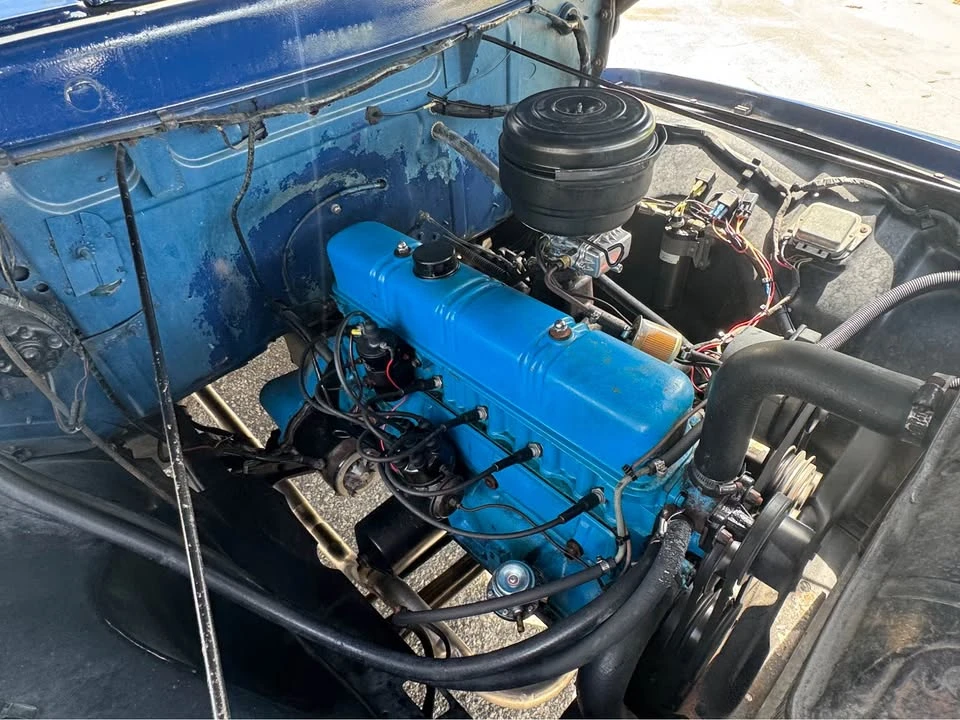 1953 Ford F-Series 2nd Gen - Image 3 of 17