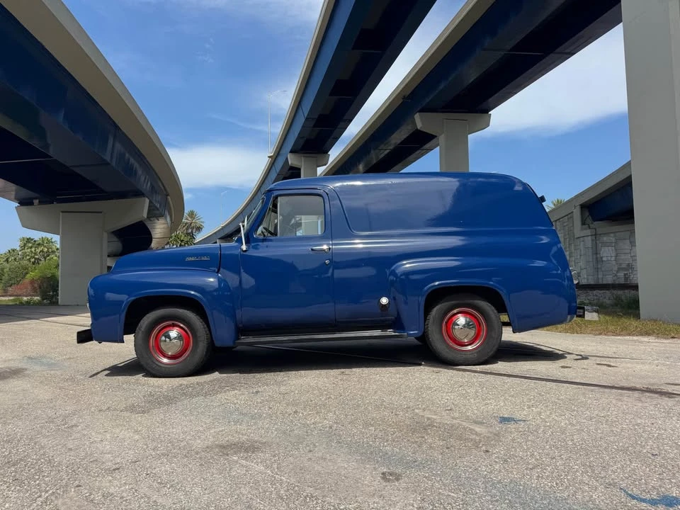 1953 Ford F-Series 2nd Gen - Image 13 of 17