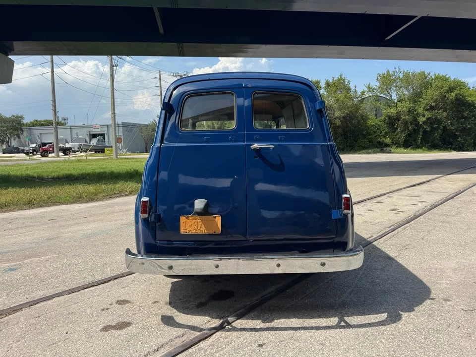 1953 Ford F-Series 2nd Gen - Image 12 of 17