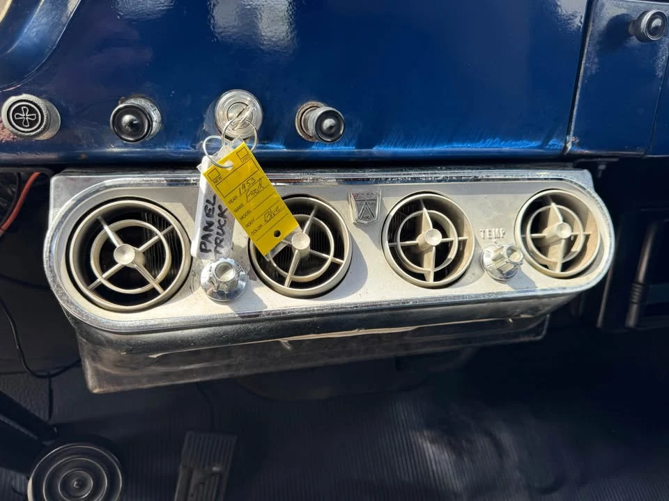 1953 Ford F-Series 2nd Gen - Image 15 of 17
