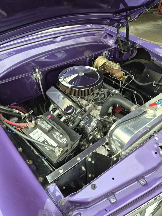 1953 Ford GT - Image 10 of 10