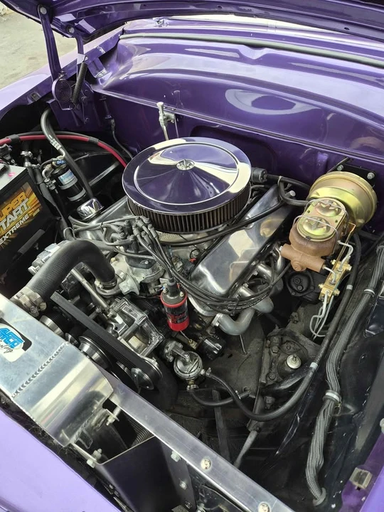 1953 Ford GT - Image 9 of 10