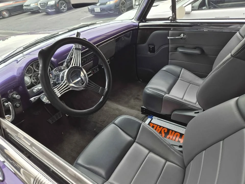 1953 Ford GT - Image 7 of 10