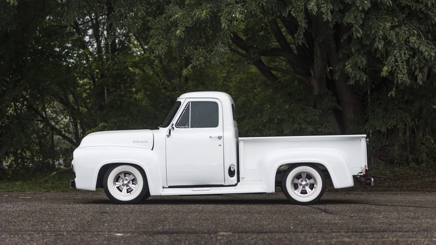 1953 Ford Hot Rod - Image 2 of 12