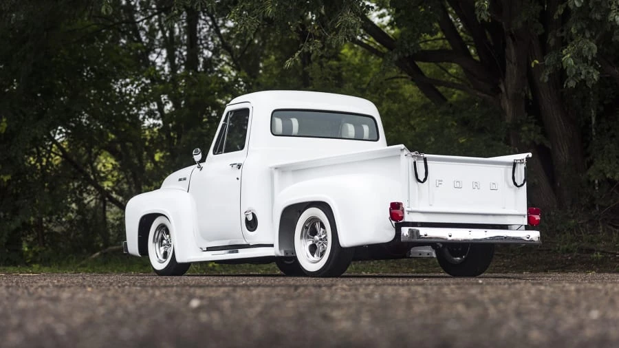1953 Ford Hot Rod - Image 3 of 12